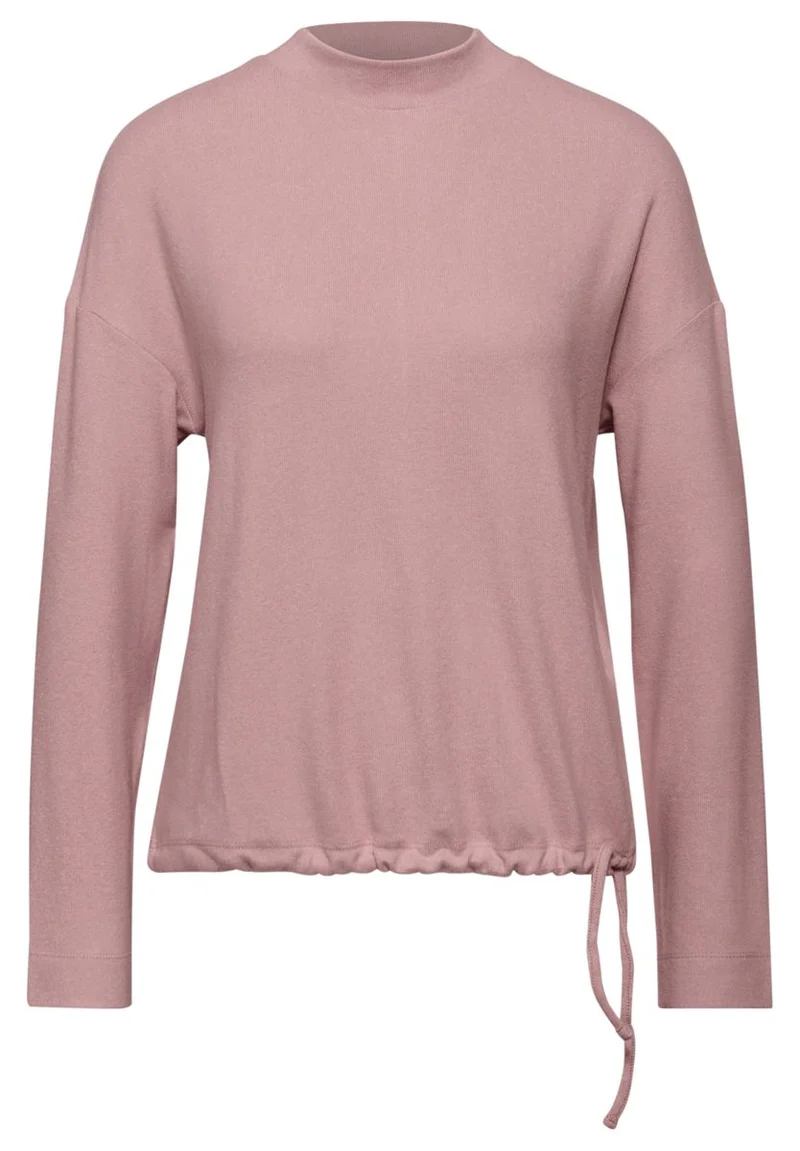 Softes Turtleneck Shirt