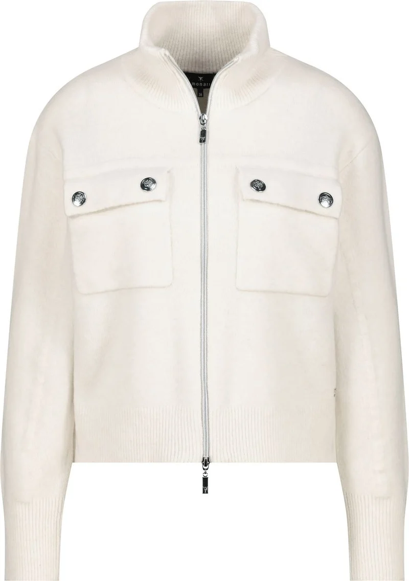 Strickjacke