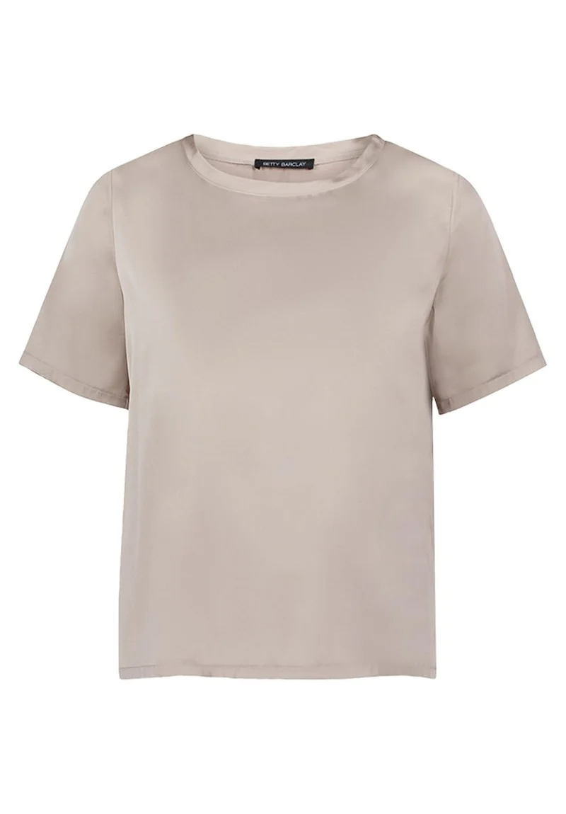 Schlupfbluse