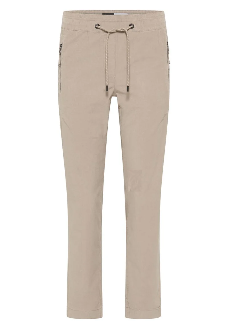 Cordhose im Casual Fit