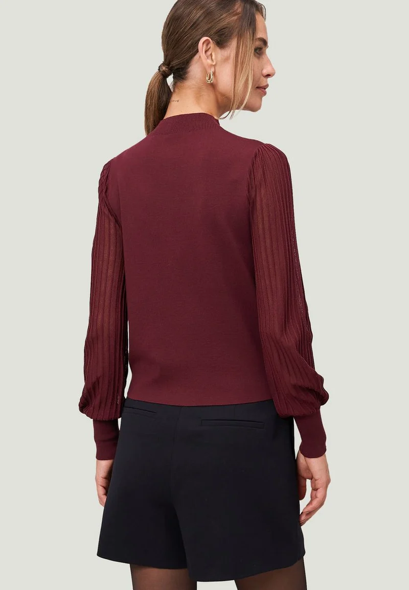Strickpullover