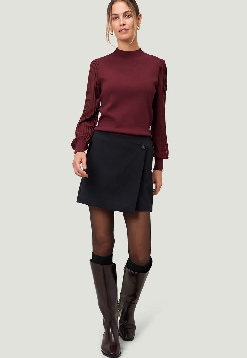 Strickpullover