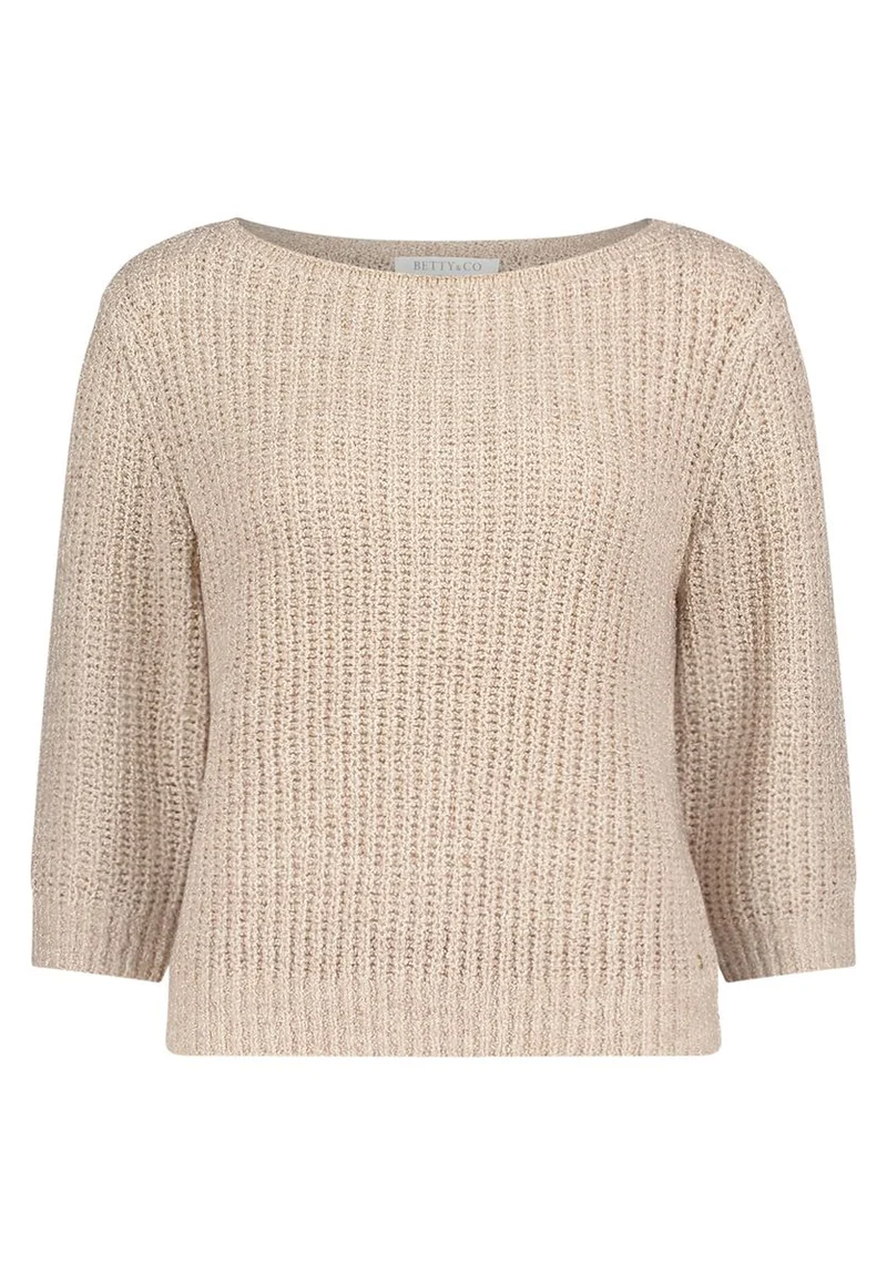 Strickpullover