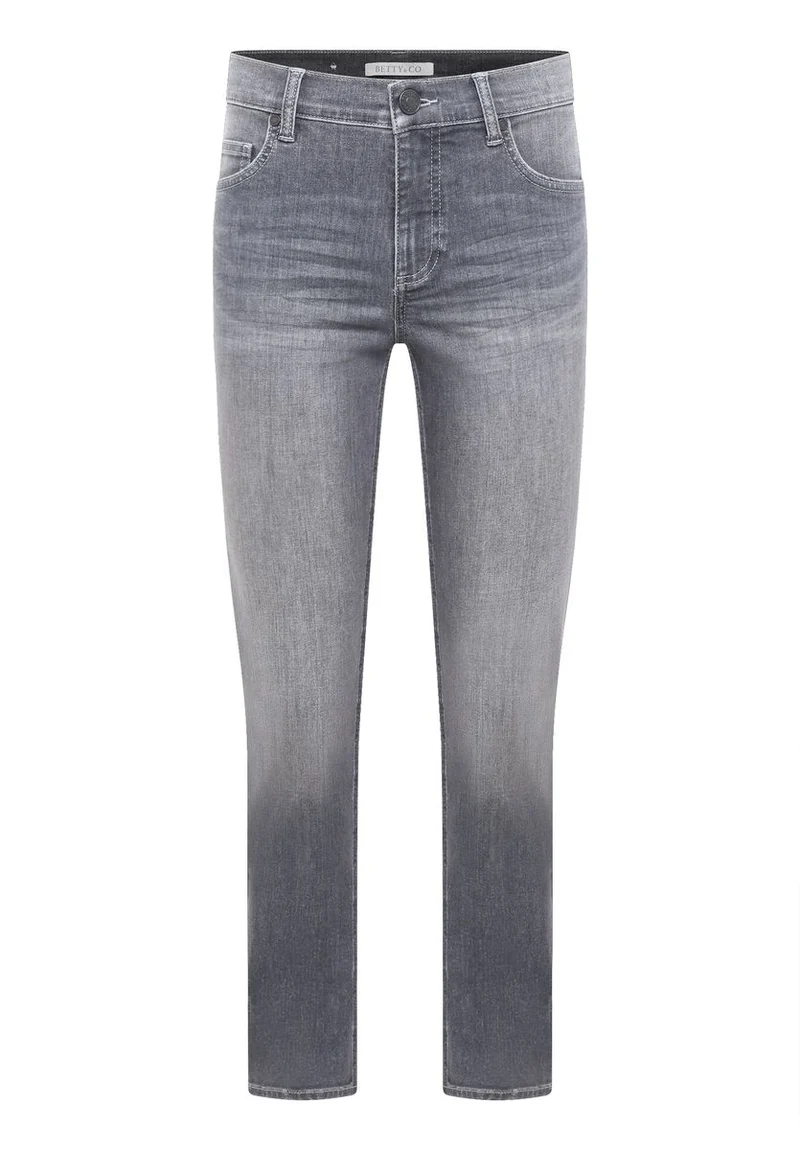 Basic-Jeans