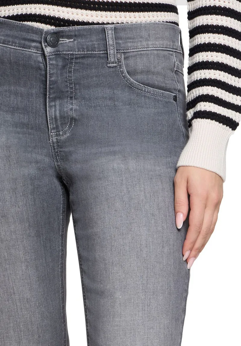 Basic-Jeans