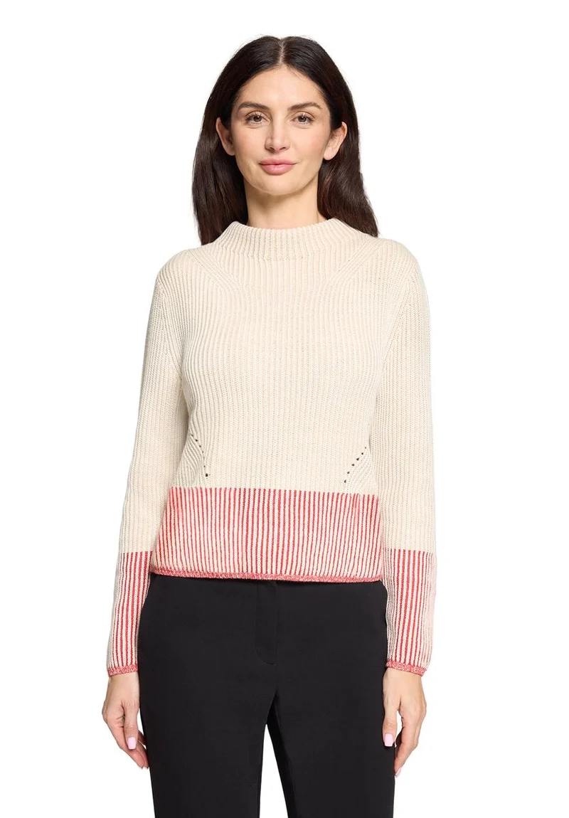 Strickpullover