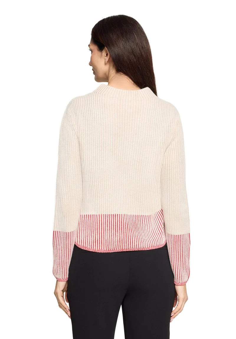 Strickpullover