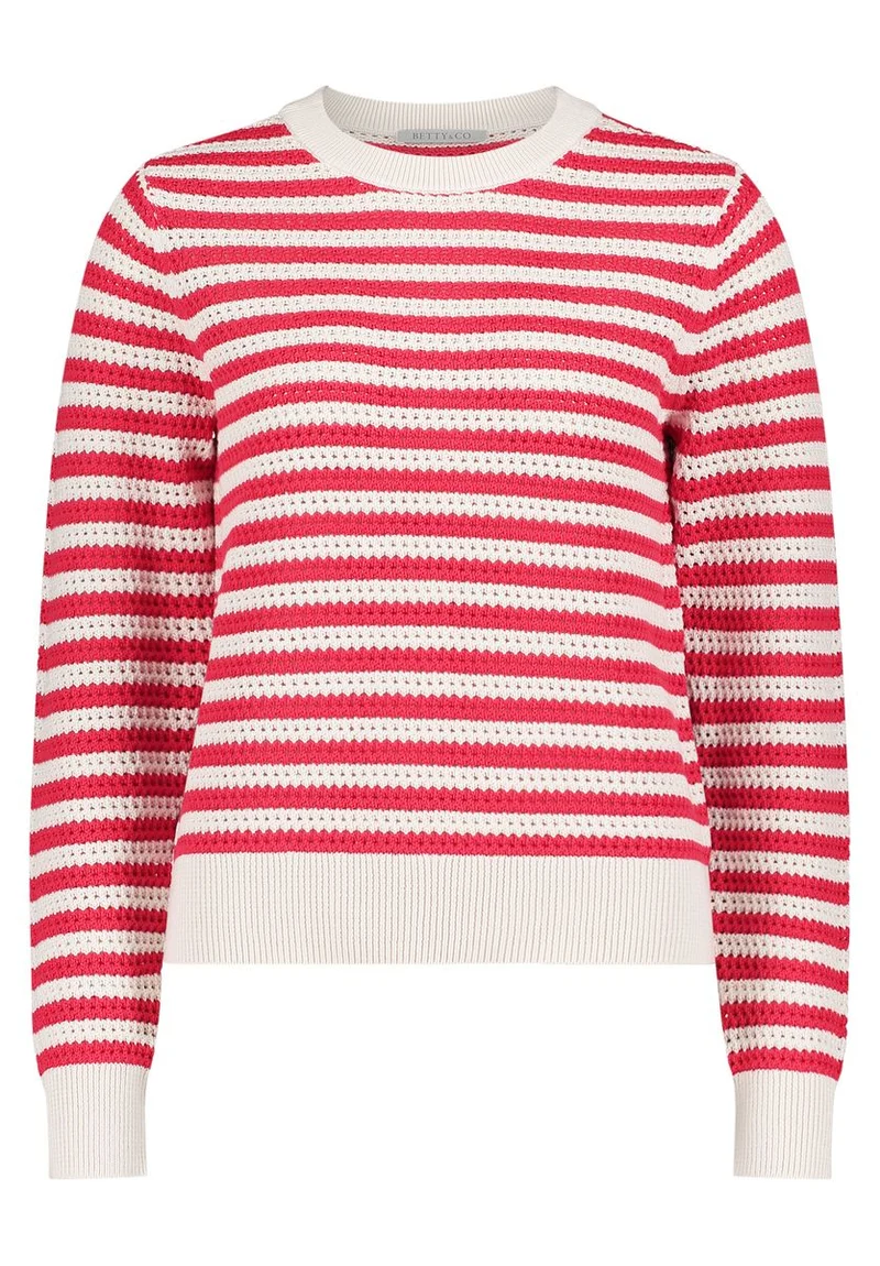 Strickpullover