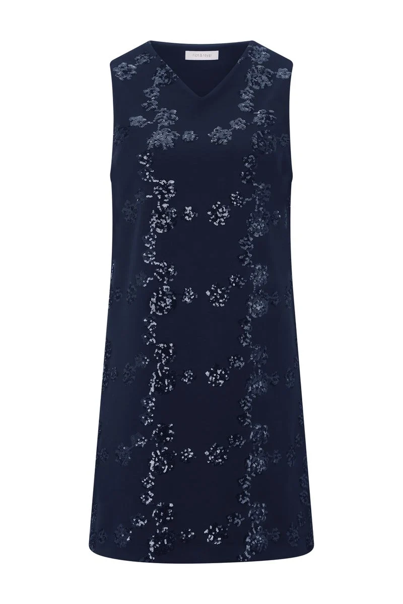 Jersey Layering Dress