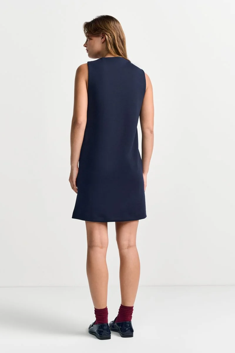 Jersey Layering Dress