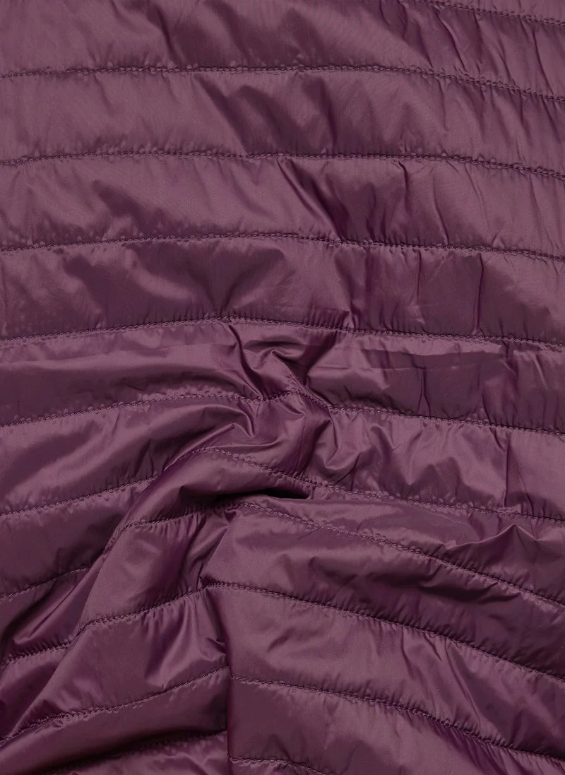 Purple Clouds