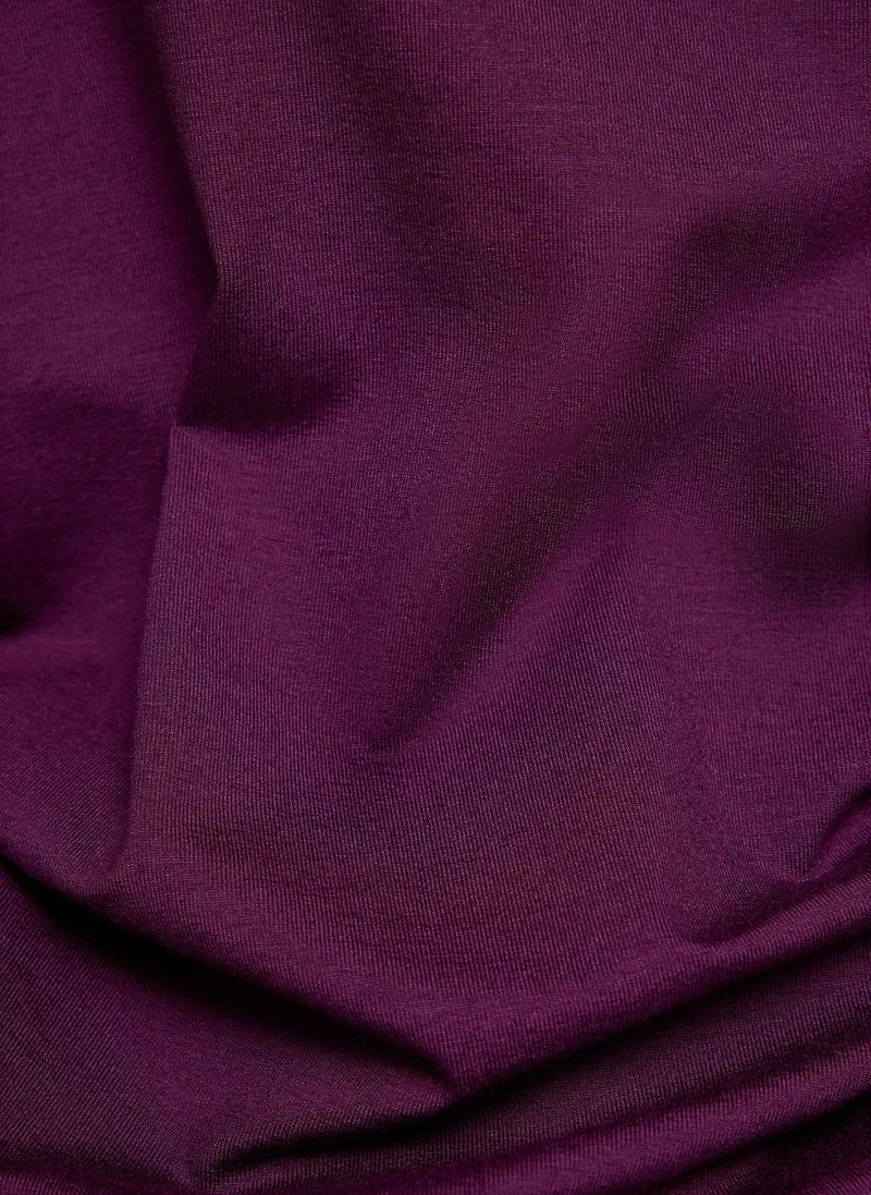 Purple Clouds