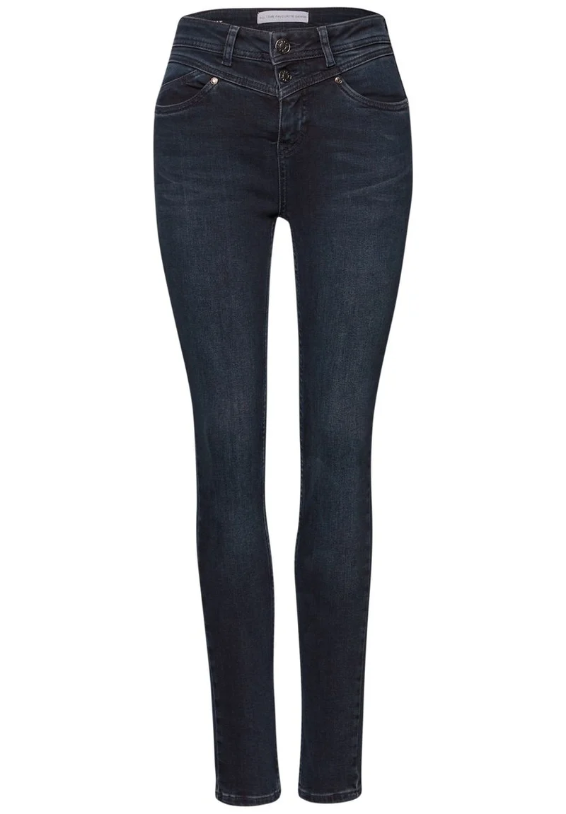 Slim Fit Jeans