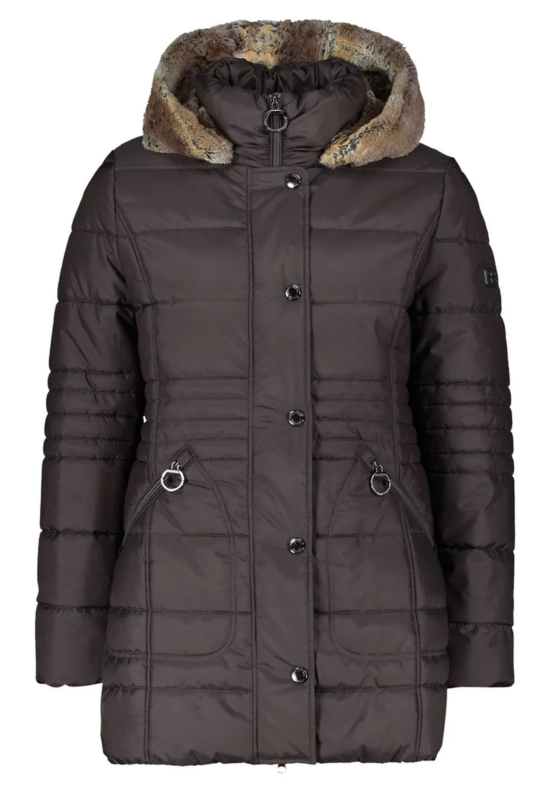 Outdoorjacke