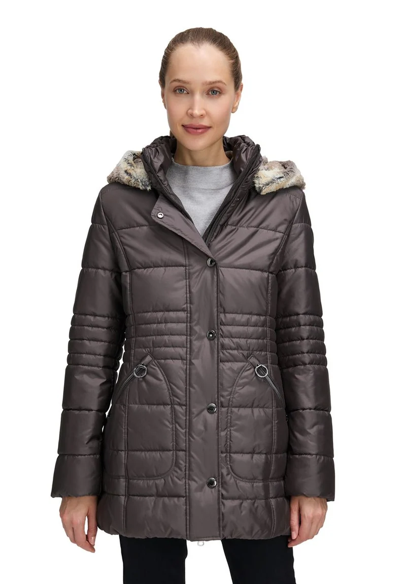 Outdoorjacke