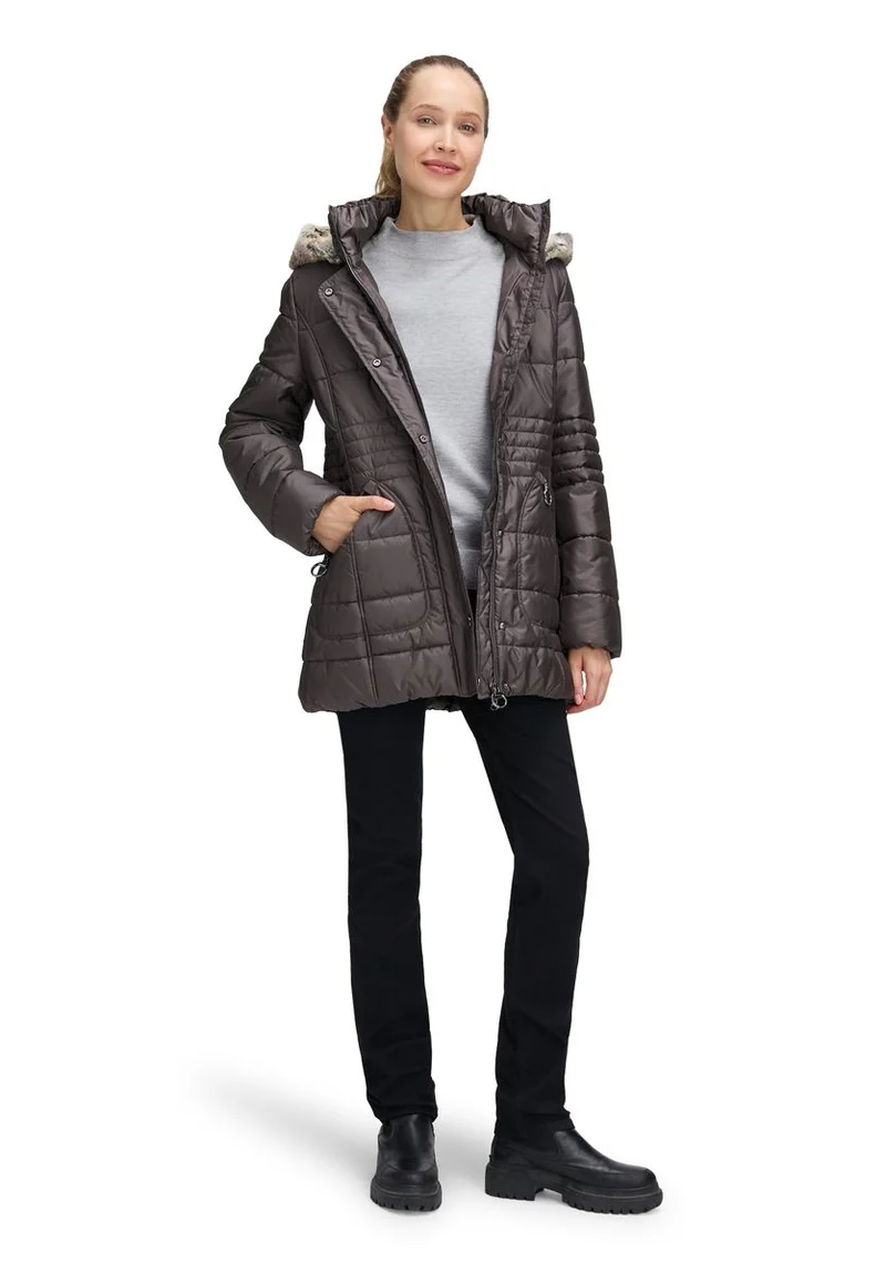 Outdoorjacke