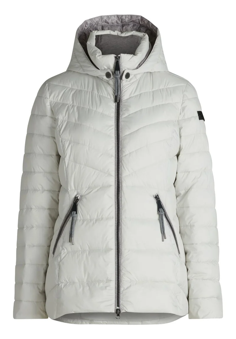 Steppjacke