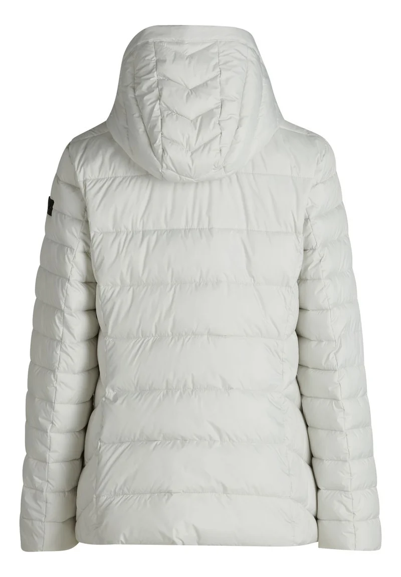 Steppjacke