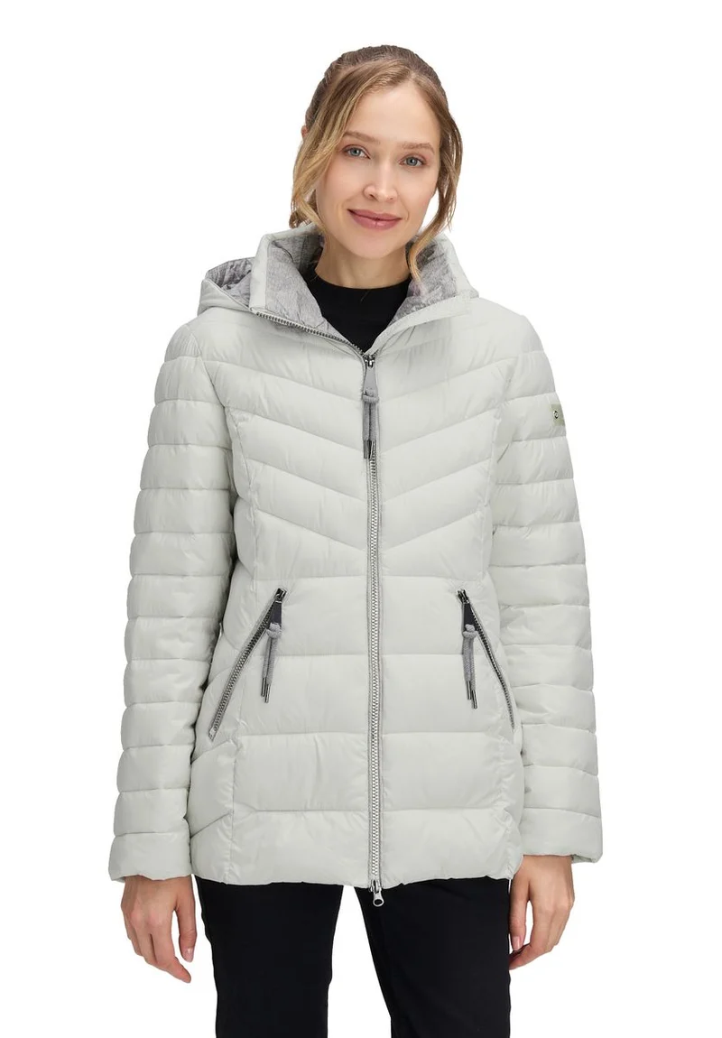 Steppjacke