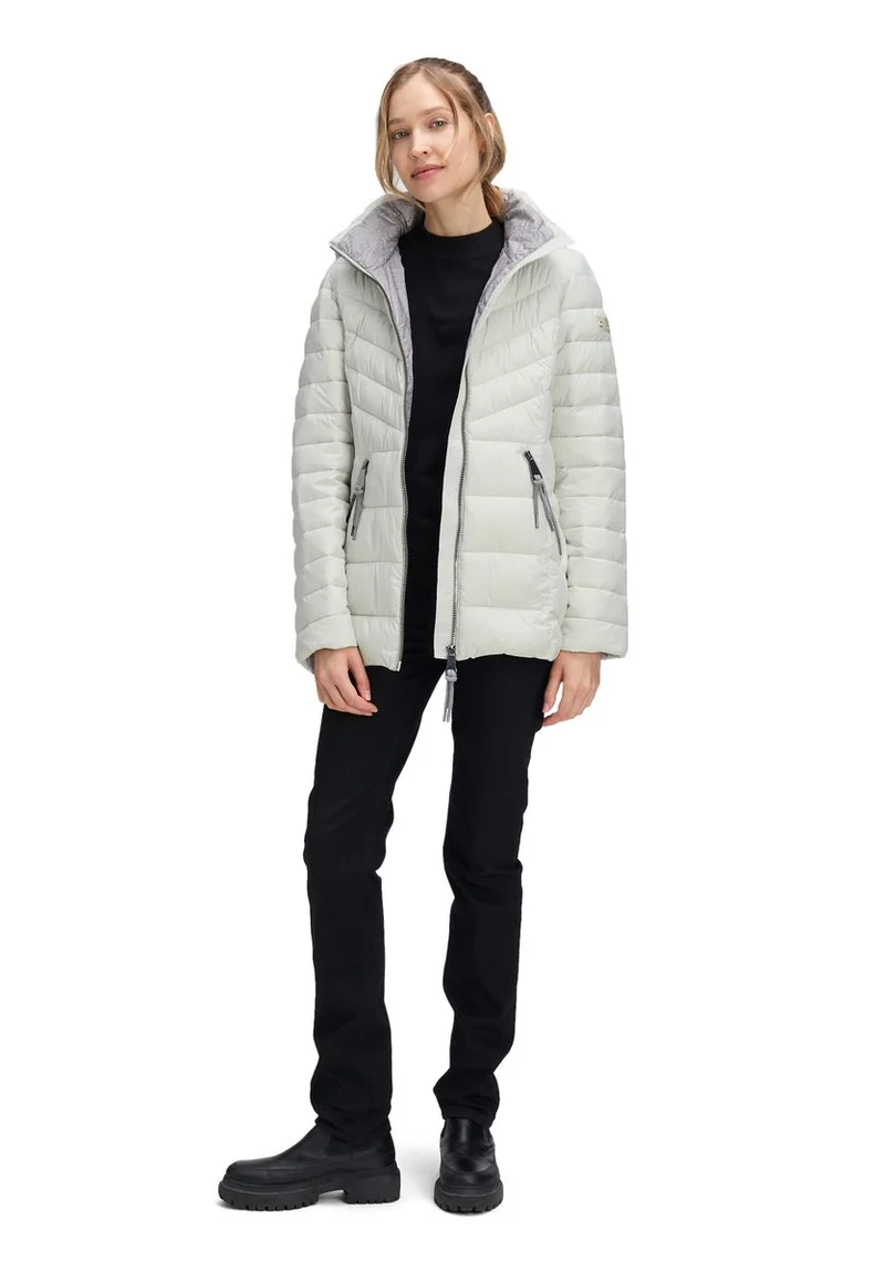 Steppjacke