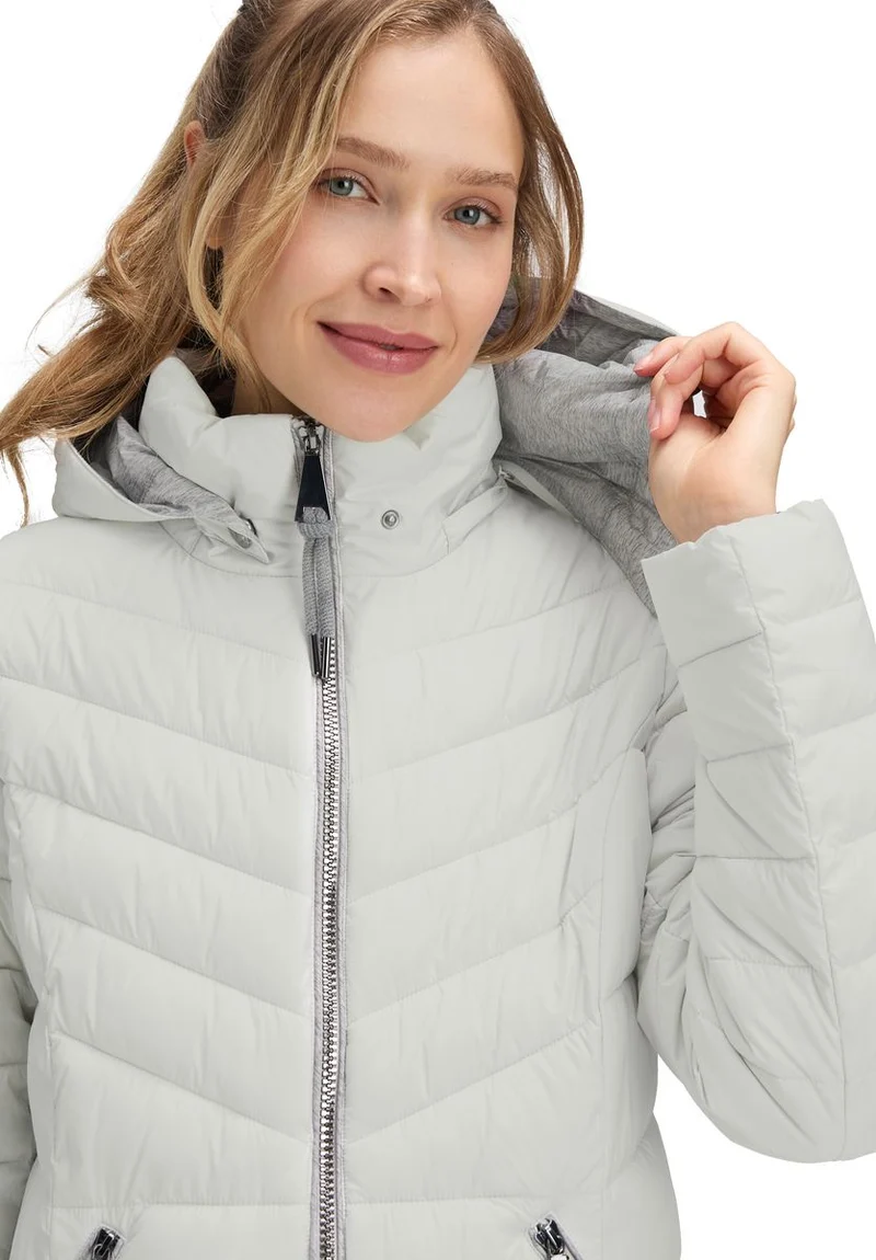 Steppjacke