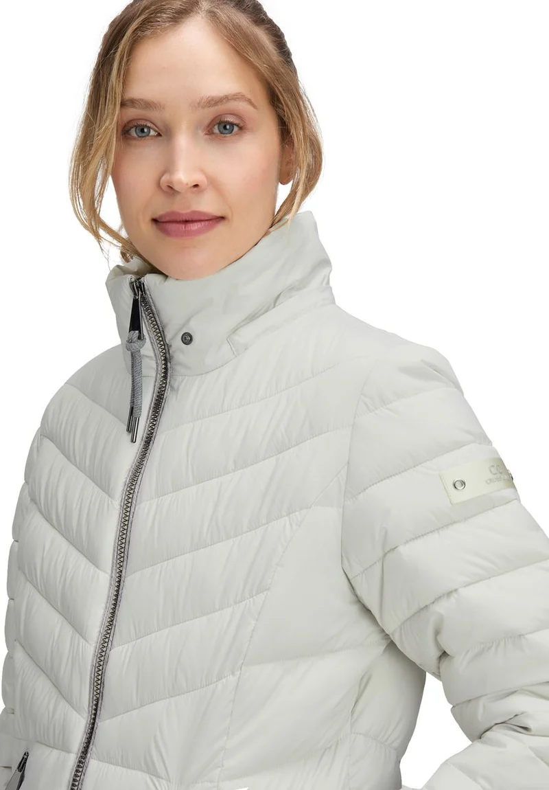 Steppjacke