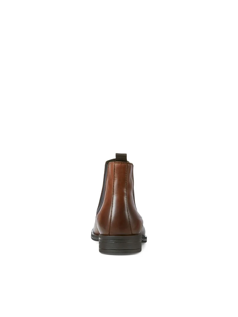 JFWARGO LEATHER CHELSEA SN