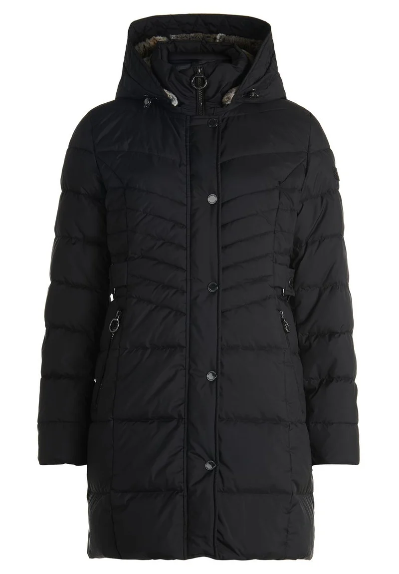 Outdoorjacke