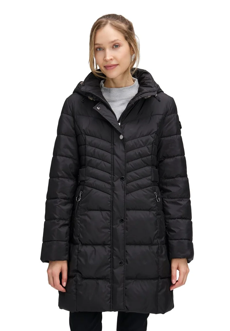 Outdoorjacke