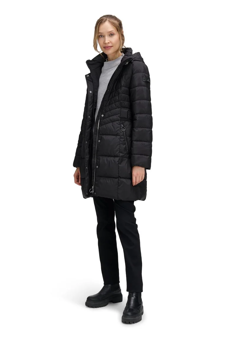 Outdoorjacke