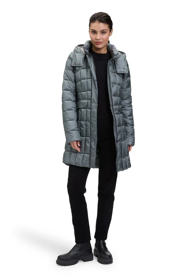 Winterjacke