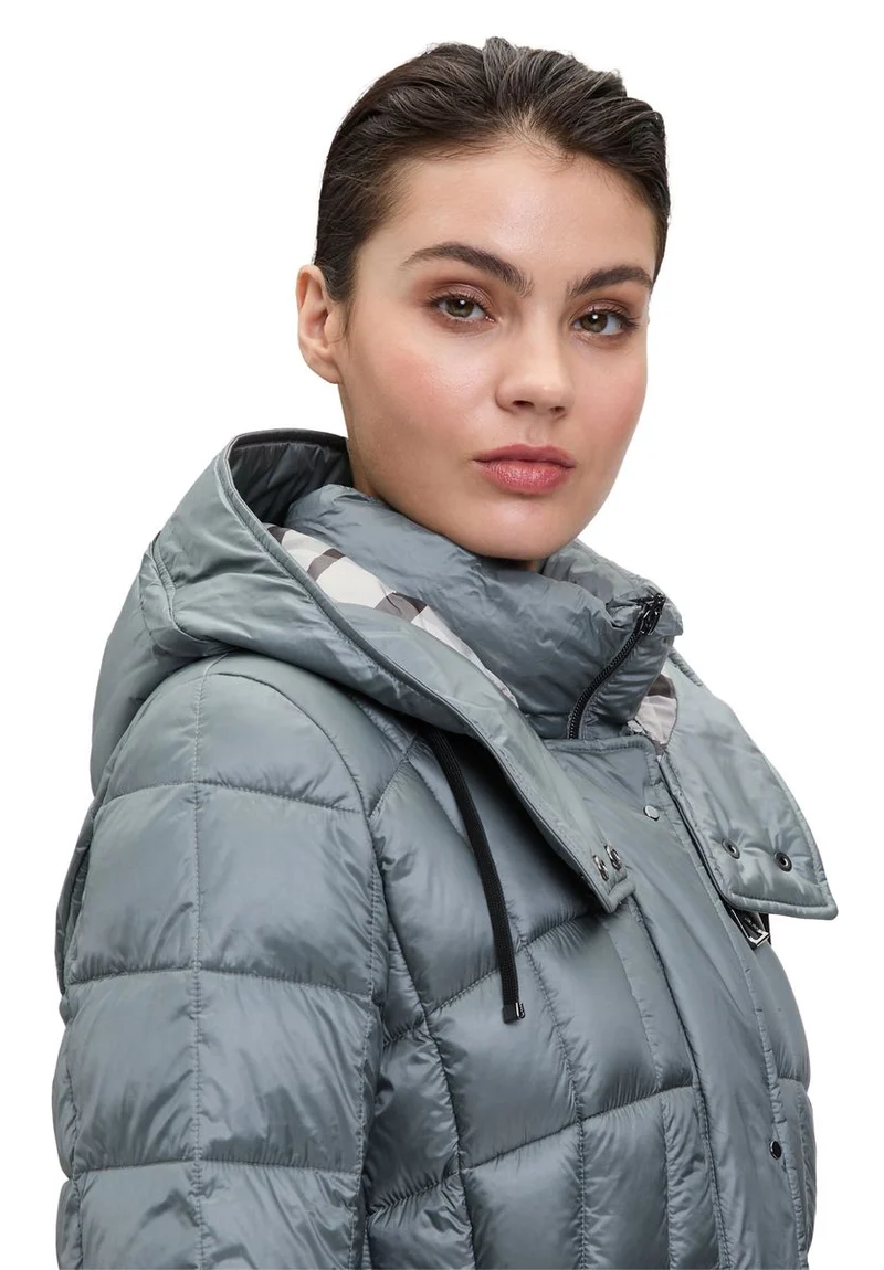 Winterjacke