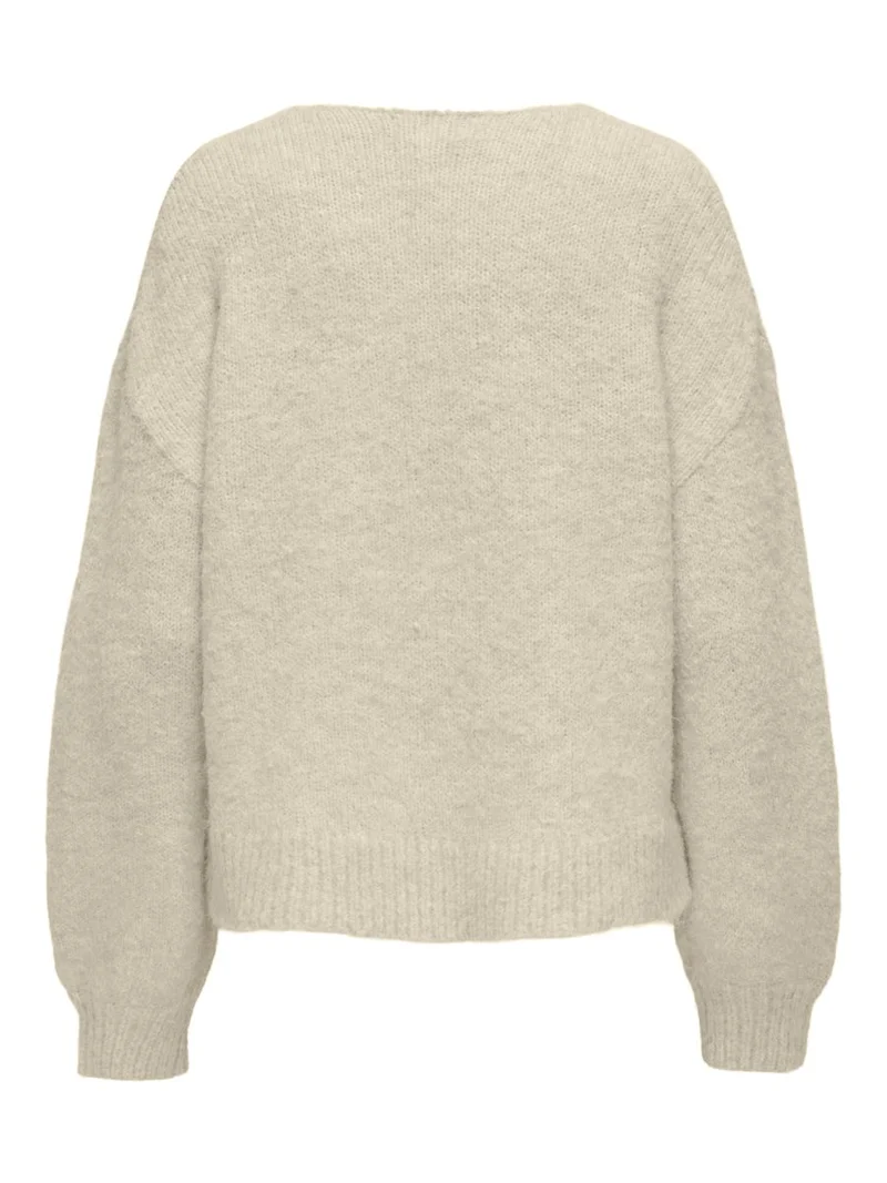 ONLMAGGIE LIFE LS TIE CARDIGAN CC KNT