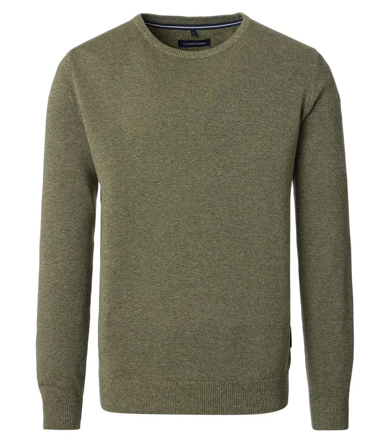 Pullover
