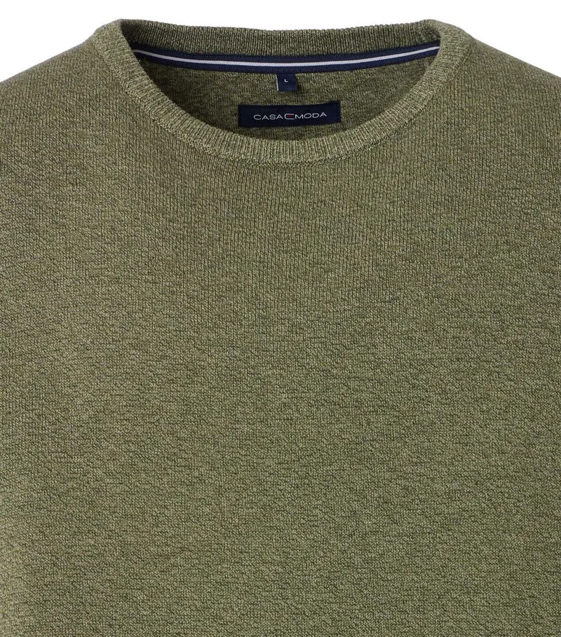 Pullover