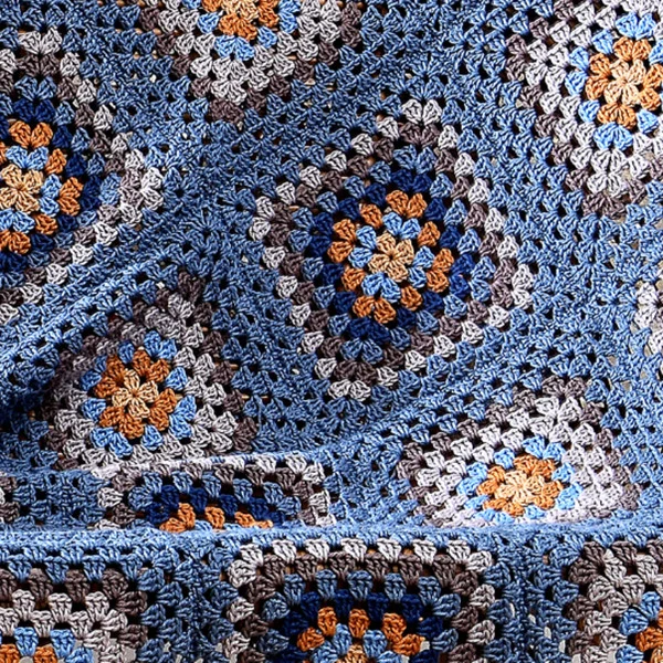 Häkelanleitung „SMC Catania Granny-Decke“ (digital)