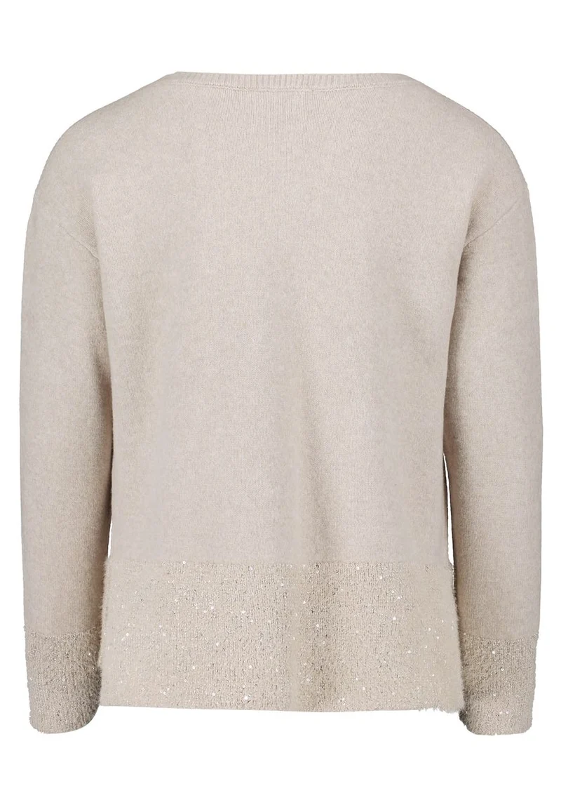 Strickpullover