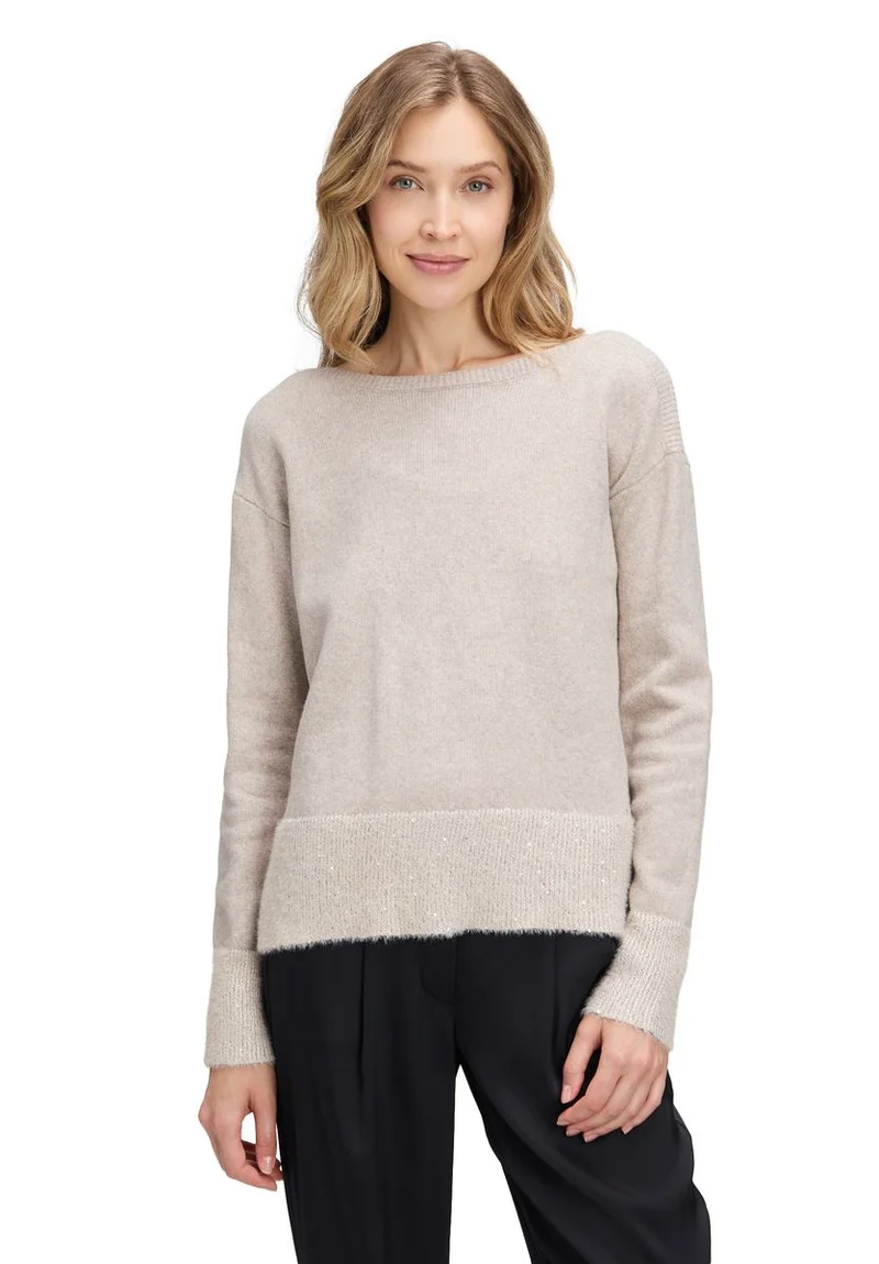 Strickpullover