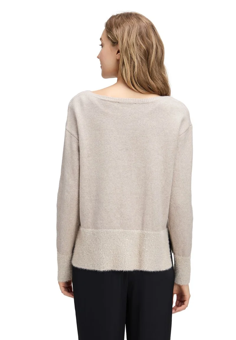 Strickpullover