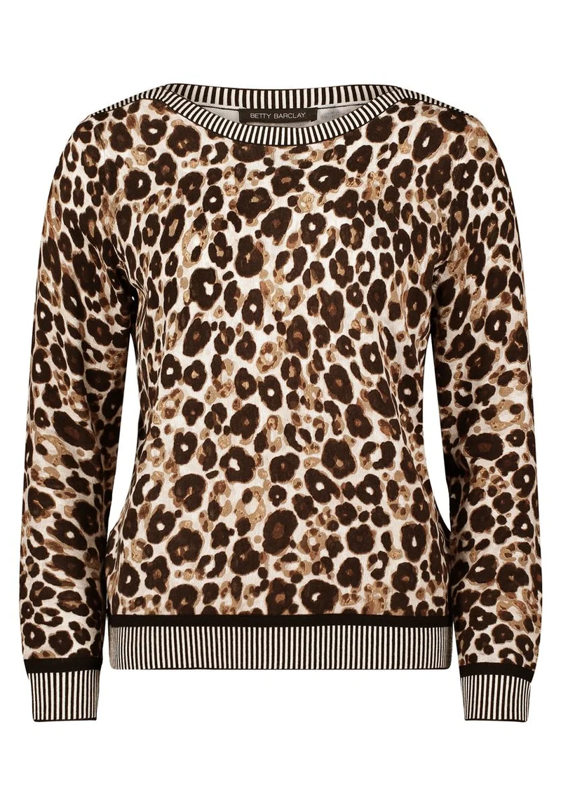 Strickpullover
