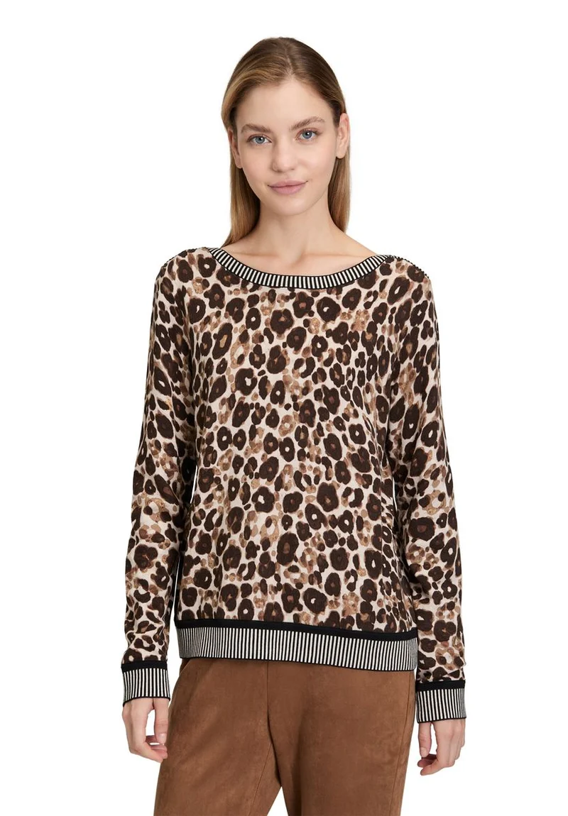 Strickpullover