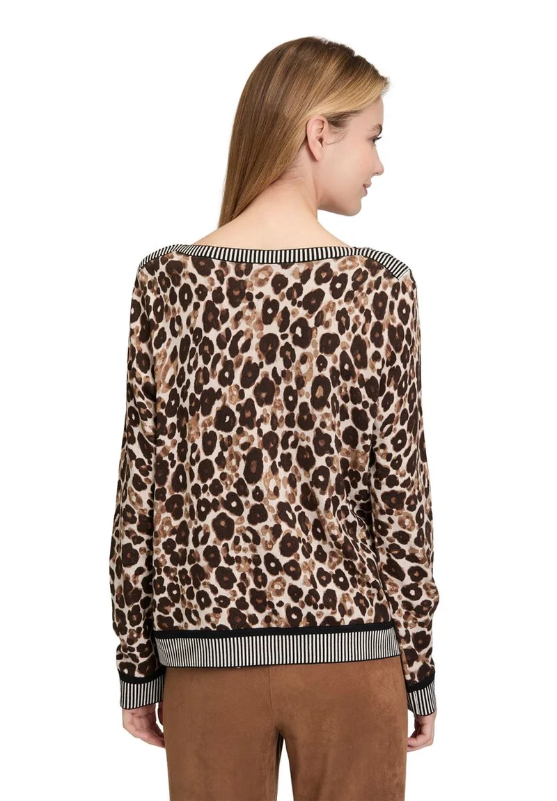 Strickpullover