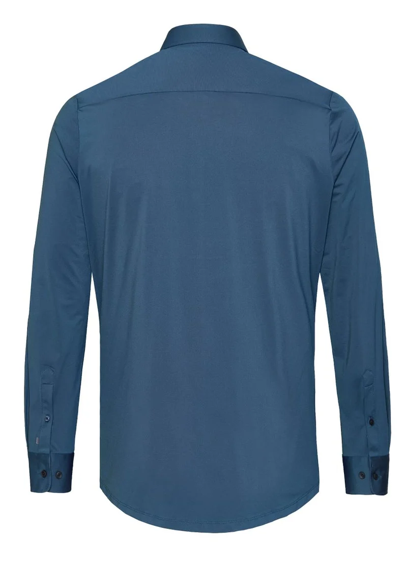 PURE- Functional Hemd Langarm
