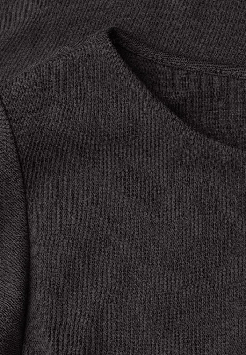 Basic Langarmshirt