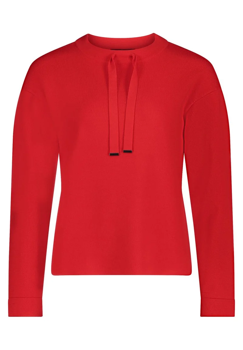 Feinstrickpullover