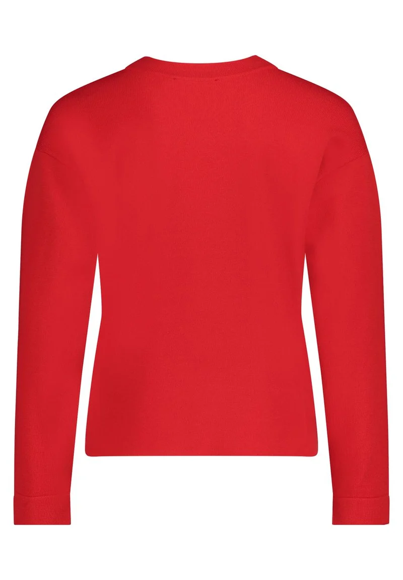 Feinstrickpullover