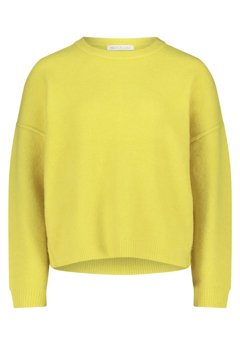 Strickpullover