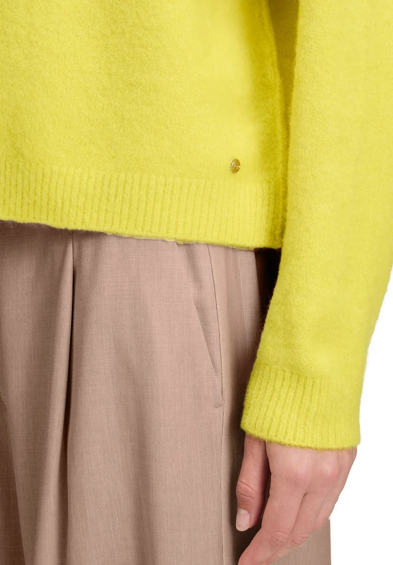 Strickpullover