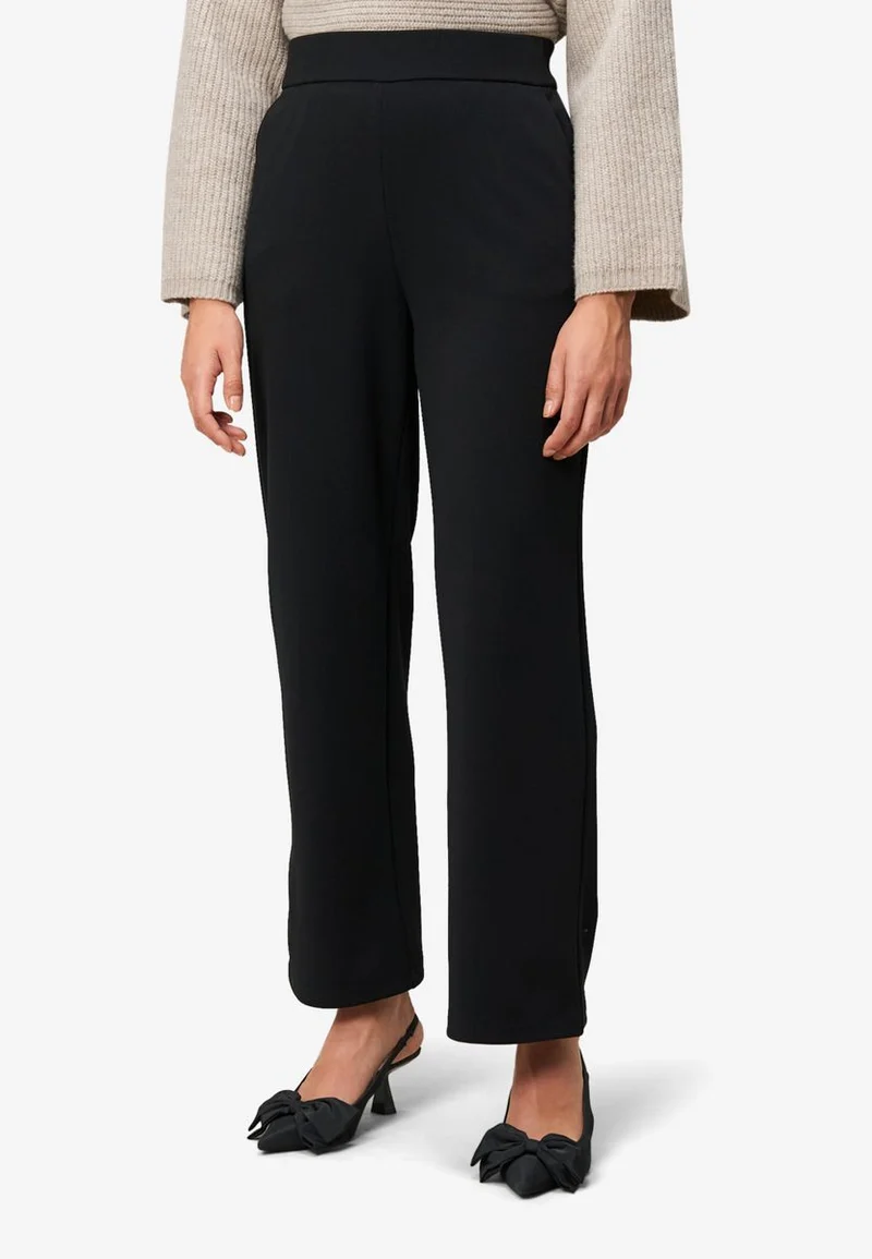 Basic-Hose in 7/8 Länge Malou