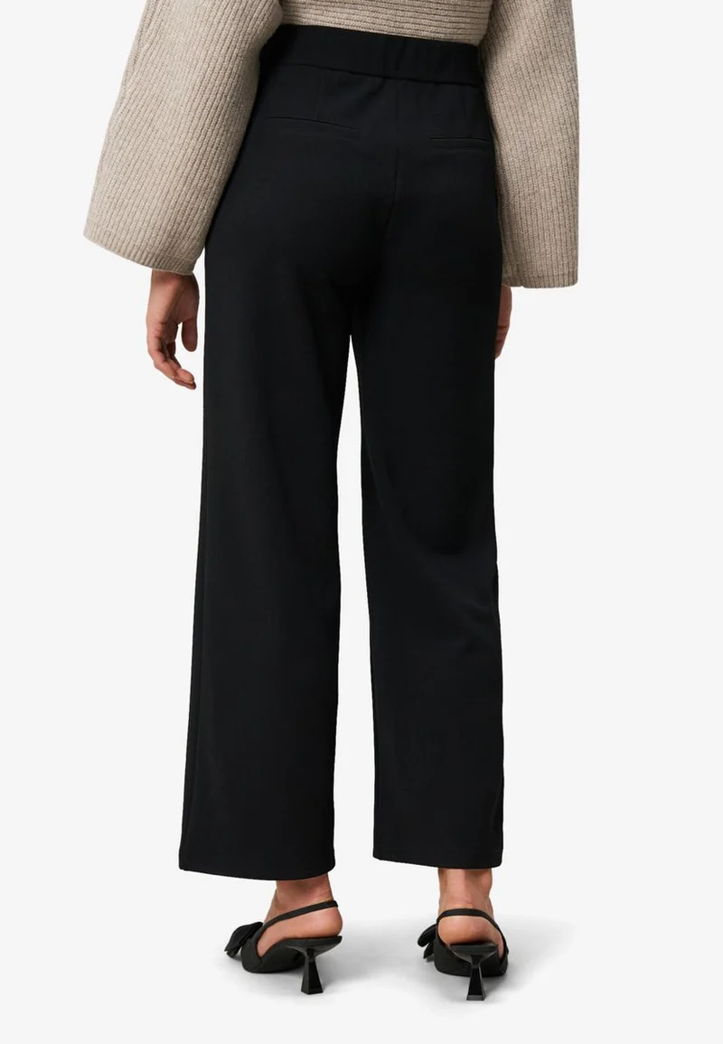 Basic-Hose in 7/8 Länge Malou